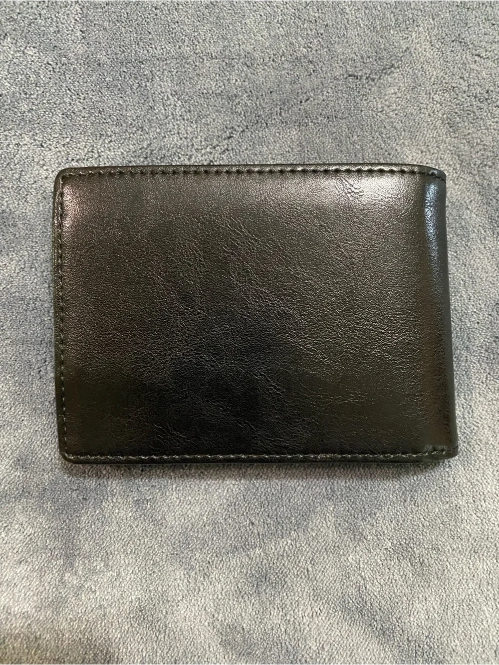 Flip-ID Bifold Wallet